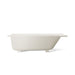 KOHLER K-25831 Avec 60" x 32" drop-in bath, biscuit - view 4