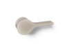 KOHLER K-25986-R Cimarron Right-hand trip lever, vibrant brushed nickel