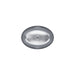 KOHLER K-2603-MU Rhythm 23-1/4" oval drop-in bathroom sink, no overflow, not applicable - view 3