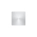 KOHLER K-26148 Honesty 8" single-function rainhead, 2.5 gpm, polished chrome - view 4