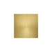 KOHLER K-26149-G Honesty 10" single-function rainhead, 1.75 gpm, vibrant brushed moderne brass - view 5