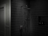 KOHLER K-26273-Y Honesty Showering kit, 2.5 gpm, matte black - view 2