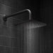 KOHLER K-26273-Y Honesty Showering kit, 2.5 gpm, matte black - view 3