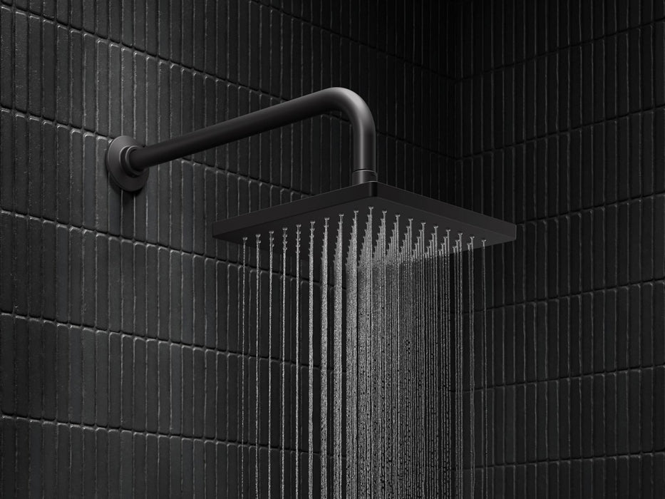 KOHLER K-26273-Y Honesty Showering kit, 2.5 gpm, matte black - view 3