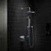 KOHLER K-26273-Y Honesty Showering kit, 2.5 gpm, polished chrome - view 2
