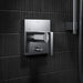 KOHLER K-26273-Y Honesty Showering kit, 2.5 gpm, polished chrome - view 3
