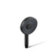 KOHLER K-26282 Statement Round three-function handshower, 2.5 gpm, matte black - view 2