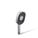KOHLER K-26284 Statement Oblong three-function handshower, 2.5 gpm, polished chrome - view 3