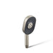 KOHLER K-26284 Statement Oblong three-function handshower, 2.5 gpm, vibrant brushed nickel