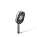 KOHLER K-26284 Statement Oblong three-function handshower, 2.5 gpm, vibrant brushed nickel - view 3