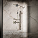 KOHLER K-26284 Statement Oblong three-function handshower, 2.5 gpm, vibrant brushed nickel - view 4