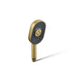 KOHLER K-26284-G Statement Oblong three-function handshower, 1.75 gpm, vibrant brushed moderne brass - view 4
