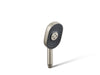 KOHLER K-26284-G Statement Oblong three-function handshower, 1.75 gpm, vibrant brushed nickel
