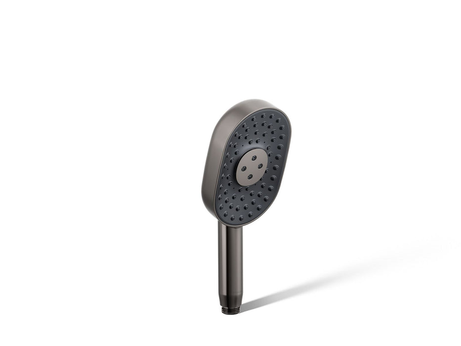 KOHLER K-26284-G Statement Oblong three-function handshower, 1.75 gpm