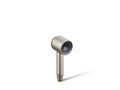 Vibrant Brushed Nickel