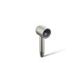 Vibrant Polished Nickel