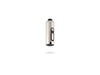 KOHLER K-26288 Statement Iconic wand two-function handshower, 2.5 gpm, vibrant polished nickel