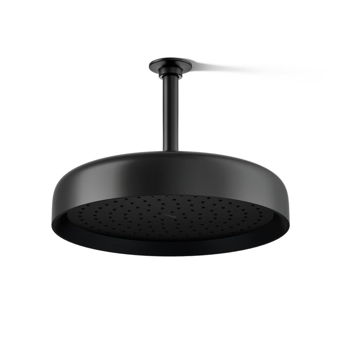 KOHLER K-26291-G Statement Round 12" single-function rainhead, 1.75 gpm
