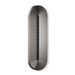 KOHLER K-26300 Statement Oblong Vichy single-function body spray, 2.5 gpm, vibrant titanium