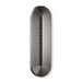 KOHLER K-26300 Statement Oblong Vichy single-function body spray, 2.5 gpm, vibrant titanium - view 4