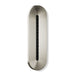 KOHLER K-26300-G Statement Oblong Vichy single-function body spray, 1.75 gpm, vibrant polished nickel - view 4