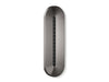 KOHLER K-26300-G Statement Oblong Vichy single-function body spray, 1.75 gpm, vibrant titanium