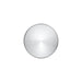 KOHLER K-26301 Statement Open Rain iconic single-function rainhead, 2.5 gpm, polished chrome - view 4