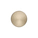 KOHLER K-26301 Statement Open Rain iconic single-function rainhead, 2.5 gpm, vibrant brushed bronze - view 4