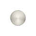 KOHLER K-26301 Statement Open Rain iconic single-function rainhead, 2.5 gpm, vibrant polished nickel - view 4