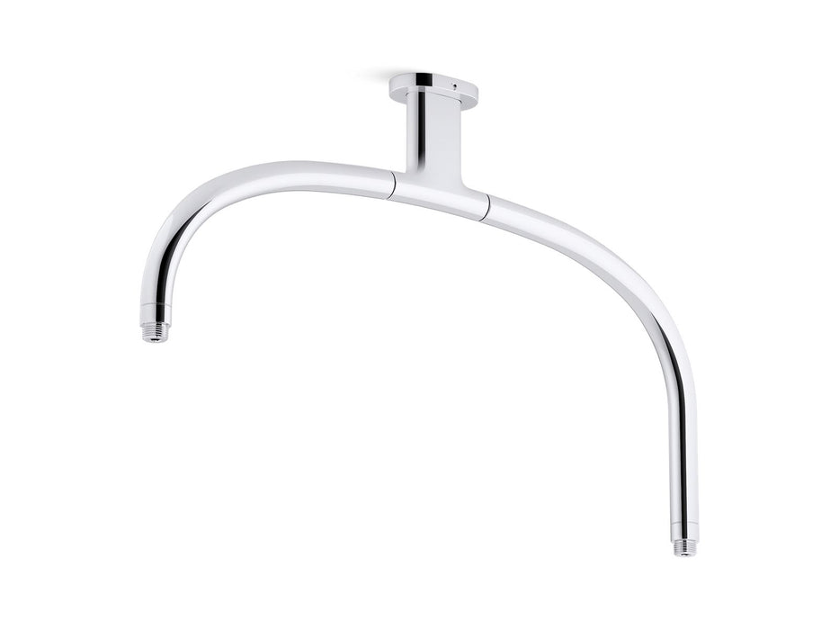 3/4 view of product