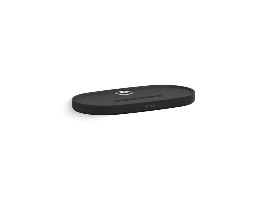3/4 view of product