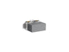 KOHLER K-26339 Anthem One-port recessed mechanical thermostatic valve, not applicable