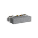 KOHLER K-26341 Anthem Three-port recessed mechanical thermostatic valve, not applicable