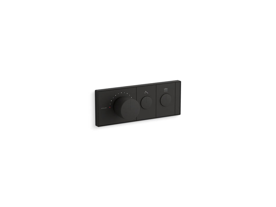 3/4 view of product