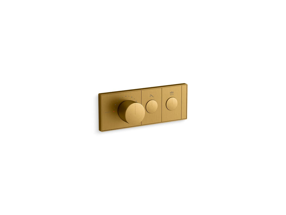 3/4 view of product
