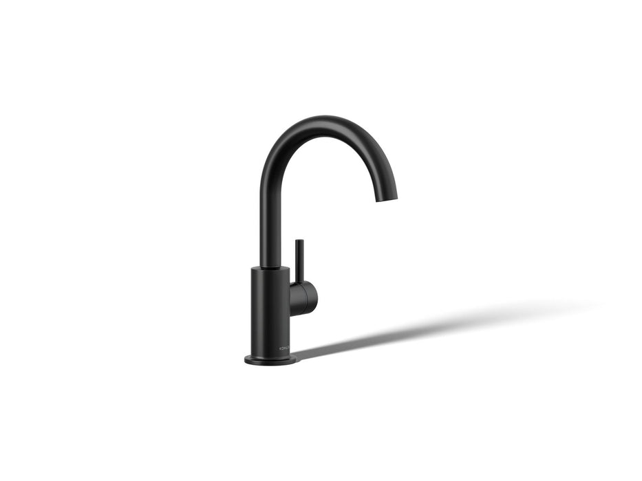 KOHLER K-26369 Contemporary Beverage faucet