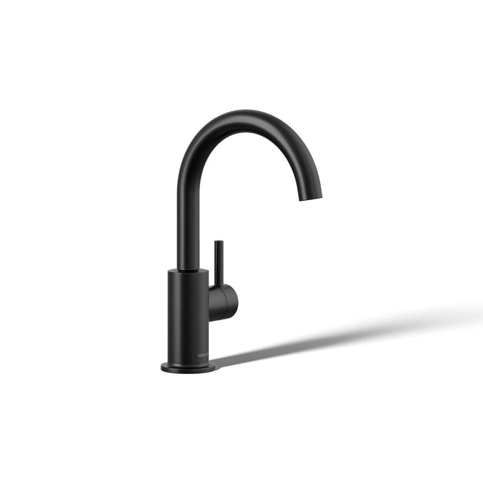 KOHLER K-26369 Contemporary Beverage faucet