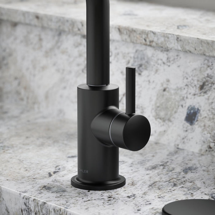 KOHLER K-26369 Contemporary Beverage faucet