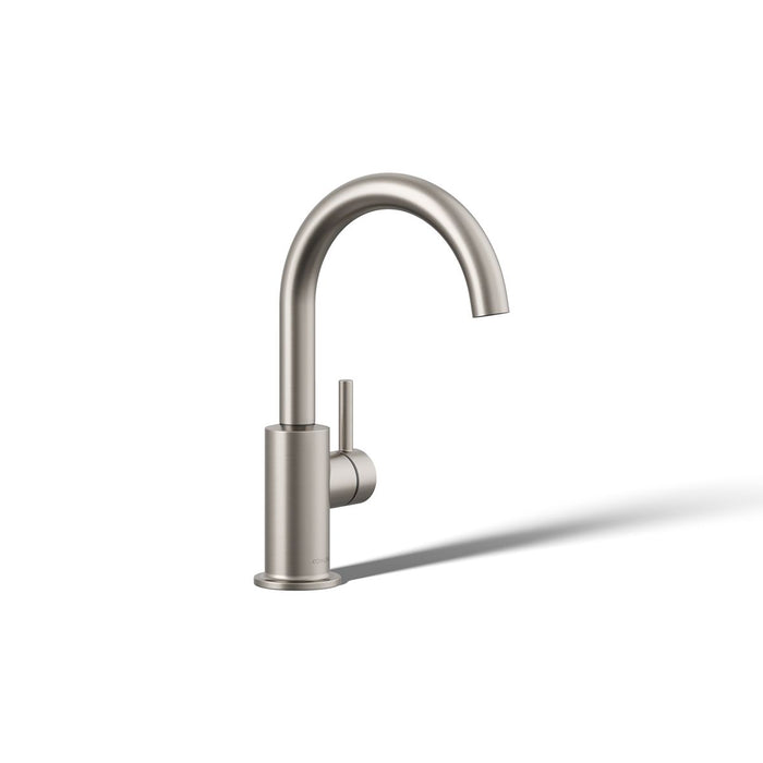 KOHLER K-26369 Contemporary Beverage faucet