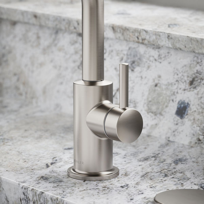 KOHLER K-26369 Contemporary Beverage faucet