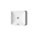 KOHLER K-2661 Vox 16-1/4" square vessel bathroom sink, white - view 3