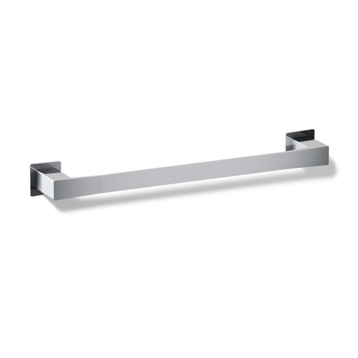 KOHLER K-26633 Honesty 18" towel bar, polished chrome - view 3