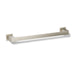 KOHLER K-26633 Honesty 18" towel bar, vibrant brushed nickel - view 3