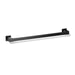 KOHLER K-26634 Honesty 24" towel bar, matte black - view 3