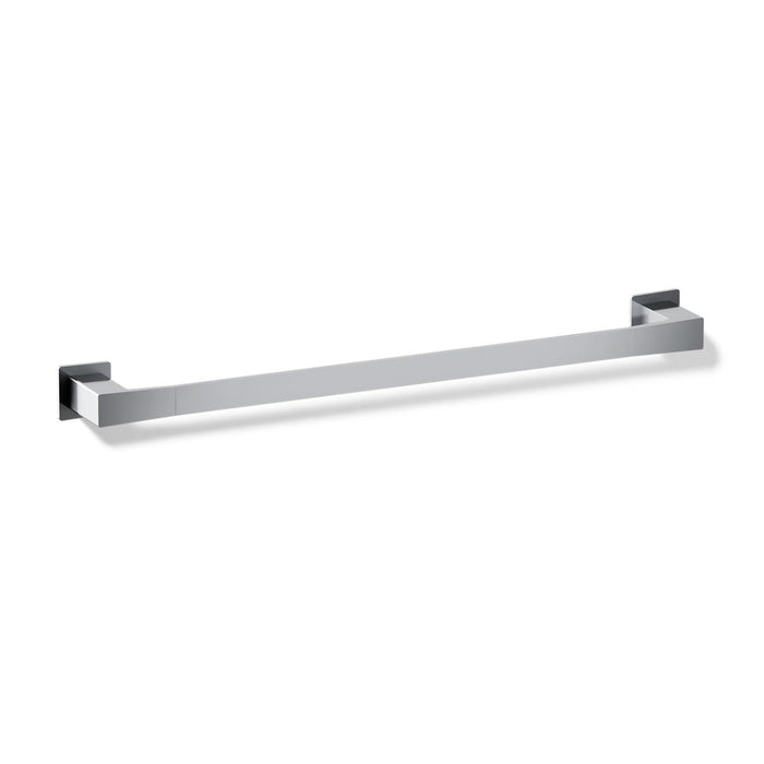 KOHLER K-26634 Honesty 24" towel bar, polished chrome - view 3