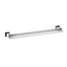 KOHLER K-26634 Honesty 24" towel bar, polished chrome - view 3