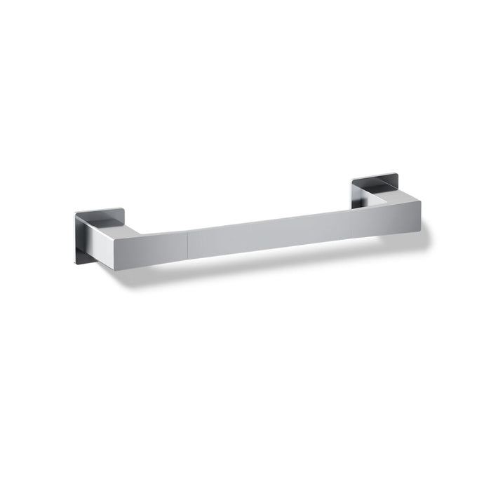 KOHLER K-26635 Honesty 12" towel bar, polished chrome - view 3