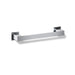 KOHLER K-26635 Honesty 12" towel bar, polished chrome - view 3