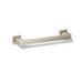 KOHLER K-26635 Honesty 12" towel bar, vibrant brushed nickel - view 2