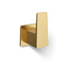 KOHLER K-26636 Honesty Robe hook, vibrant brushed moderne brass - view 3